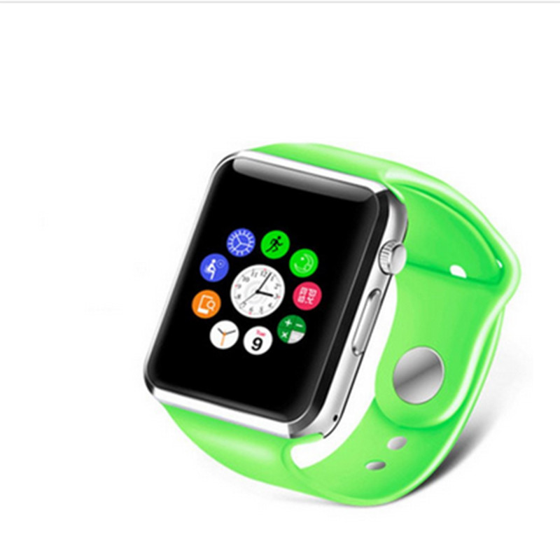 能手表 手表电话 可以插卡的手表 可以聊QQ微