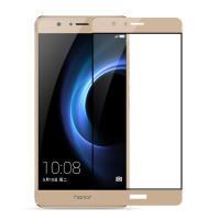 EBKAD 华为荣耀8钢化膜全屏覆盖 华为荣耀9