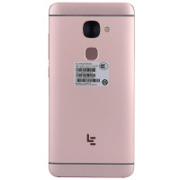 乐视(leeco)乐2(x520)32gb 金色 移动联通电信4g手机 双卡双待