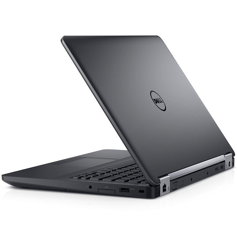 戴尔(dell)latitude e5470 14英寸商用笔记本 i7-6600u 8g 1t 2g独