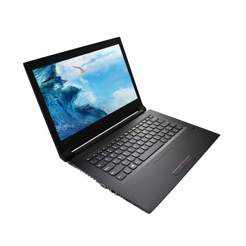 联想(lenovo)扬天v310-14 14英寸笔记本(i5-7200u 4g 500g 128g固态2g