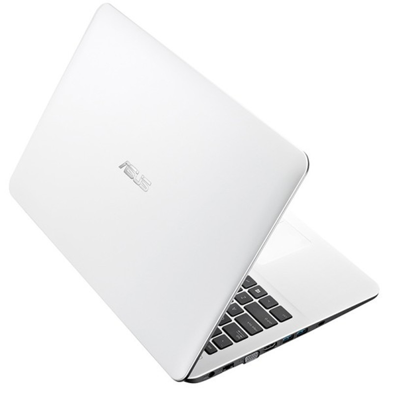 华硕(asus) x555yi7110 15.6英寸amd笔记本电脑【四核