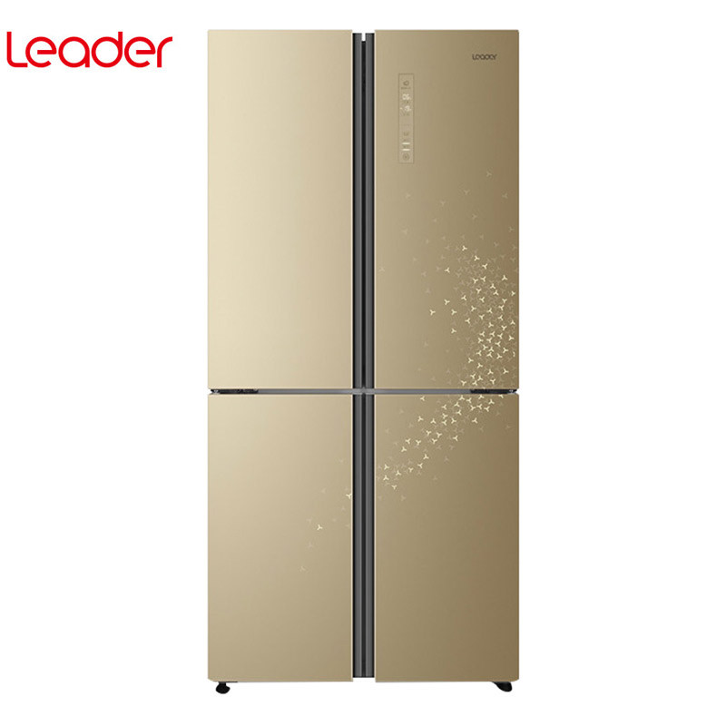 统帅冰箱BCD-456WLDCN 海尔(Haier)冰箱BCD-456WLDCN【价格 图片 品牌 报价】-苏宁易购海尔冰箱洗衣机官方旗舰店