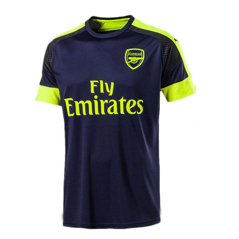 6-17赛季欧洲杯足球服9332 印字印号印队名联