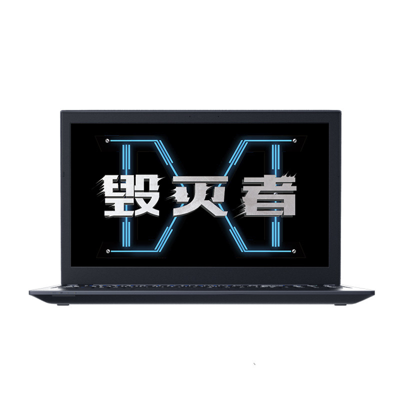 炫龙毁灭者DD 桌面级CPU笔记本 GTX960M 4