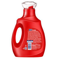 【苏宁易购超市】 奥妙亮白焕彩洗衣液1KG 源