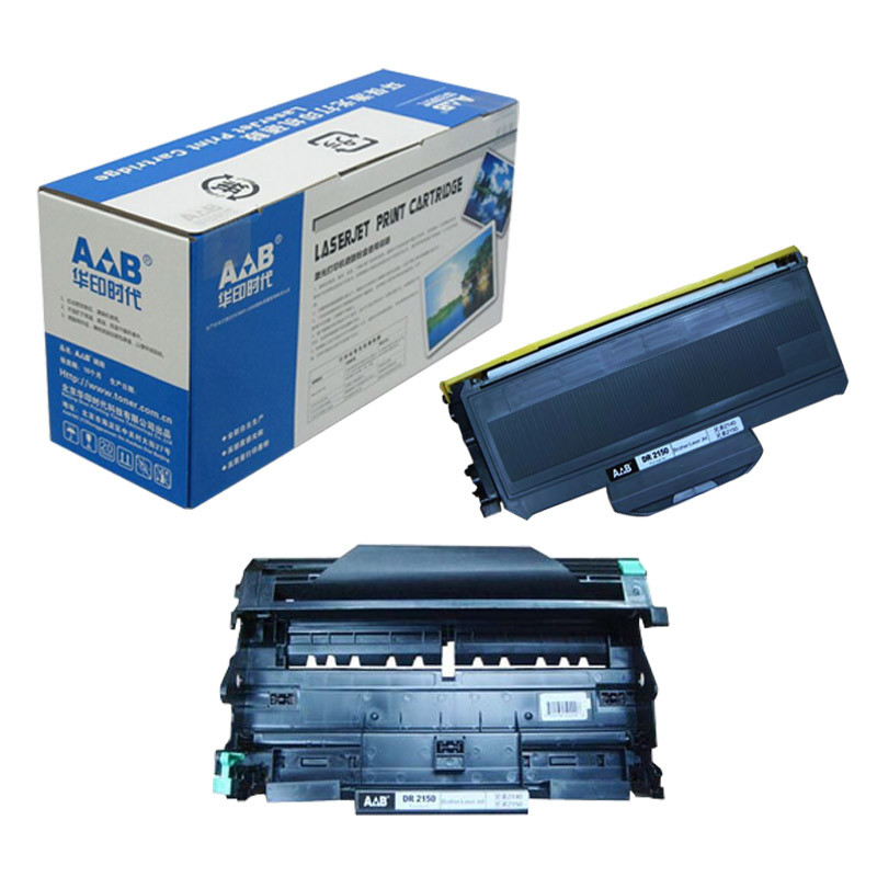 ab品牌 兄弟 2140 加黑型 粉仓 适用于:brother hl-2140 2150n 2170w