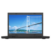 ad T460 20FNA081CD 81CD 14英寸笔记本 i5