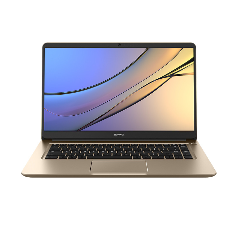 华为(huawei) matebook d 15.6英寸笔记本电脑(intel