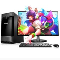 联想(Lenovo)天逸5060台式电脑带19.5英寸显示