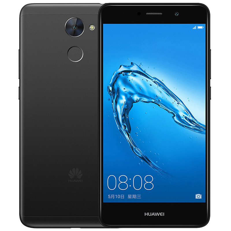 Huawei\/华为畅享7(SLA-AL00)3GB+32GB黑色