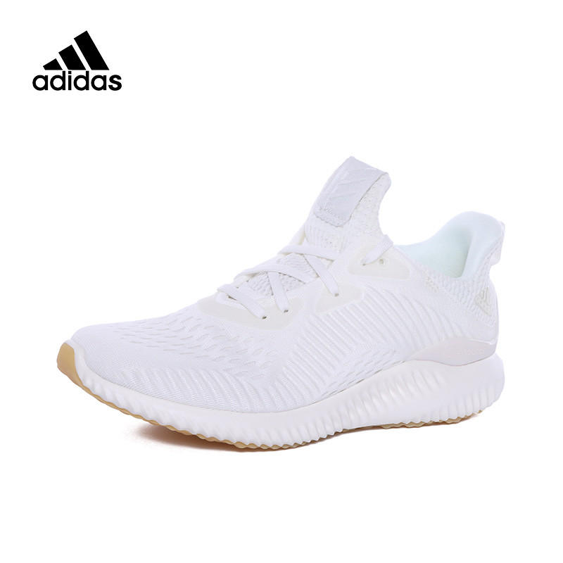 adidas阿迪达斯17年新款男子alphabounce舒适跑鞋bb9040 bw1225男子