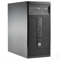 惠普(HP)288 Pro G2 MT 商用台式电脑主机( G