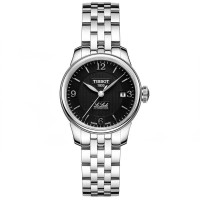 天梭(TISSOT)T41.2.183.34机械表和瑞士Agelo