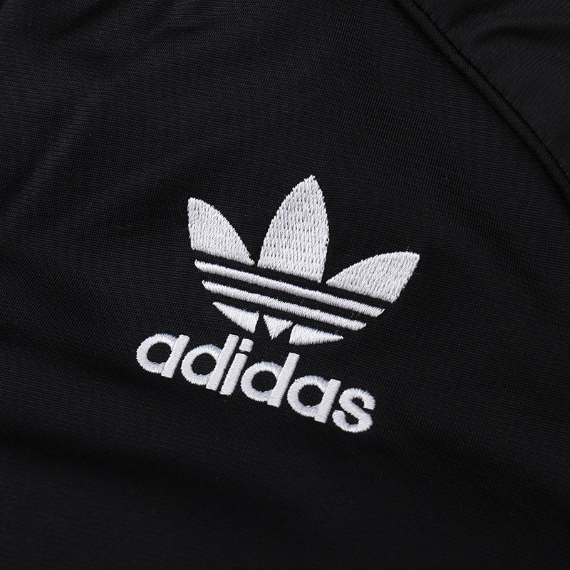 adidas阿迪达斯三叶草男子棉服外套2017新休闲运动服br4791 s 白色