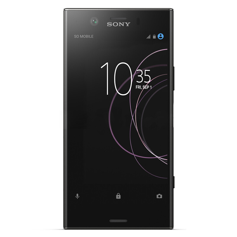 索尼(sony)xperia xz1/xz1 compact 移动联通双4g智能