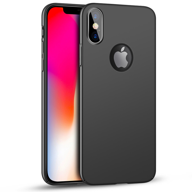 安美宝 iphonex手机壳苹果x手机套iphone x保护壳新款