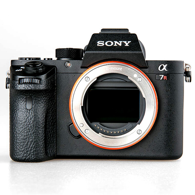 索尼(SONY) ILCE-A7RM3 全画幅微单相机 FE