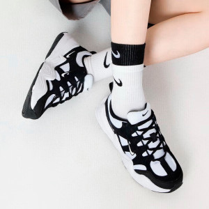 耐克(NIKE)女鞋春夏新款TECH HERA运动鞋训练跑步耐磨透气休闲鞋 DR9761-101 36