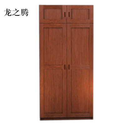 龙之腾更衣柜储物柜宿舍柜子带抽屉锁物品柜