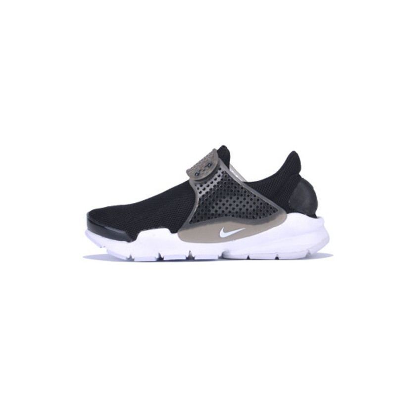 nike耐克女鞋 nike sock dart 17新款藤原浩袜子女鞋运动跑步鞋896446