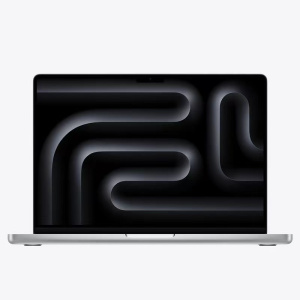 苹果MacBook Pro16英寸2023新款M3Max芯片苹果笔记[16核中央处理器+40核图形处理器]48G+1T银色MUW73CH/A