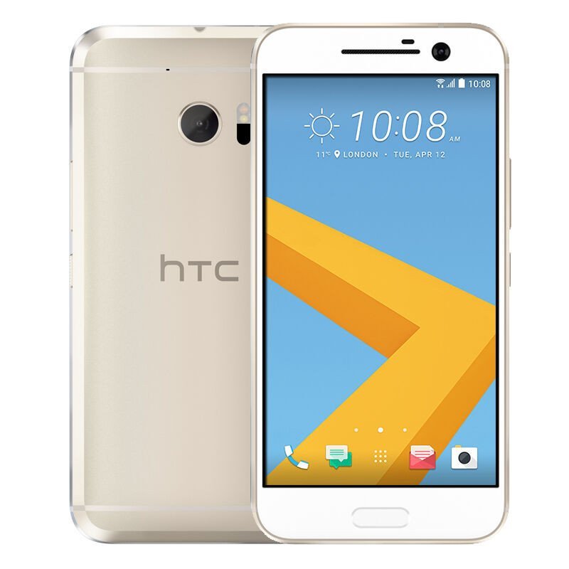 HTC M10u 鎏光金 移动联通4G手机 HTC(HTC