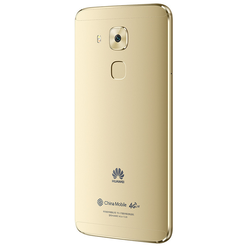 华为g9plus(mla-tl00)3gb 32gb 铂雅金 移动版