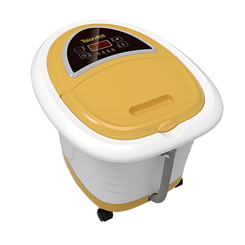 【穆勒电器专卖店】金泰昌养生足浴盆TC-108