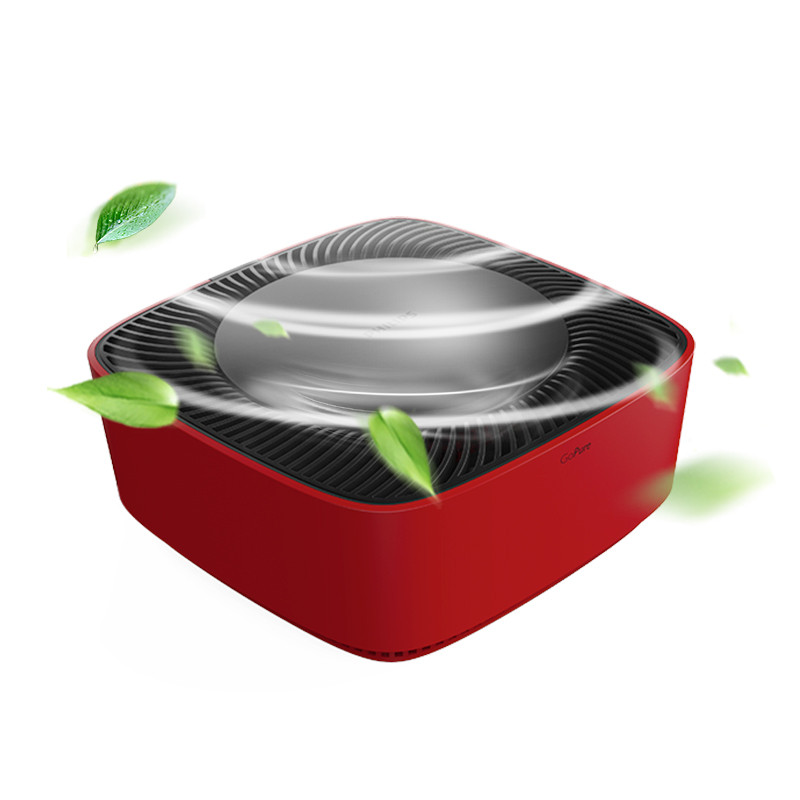 Philips\/飞利浦车载空气净化器CP50(RED-红色) 飞利浦(Philips)车载空气净化CP50【价格 图片 品牌 报价】-苏宁易购飞利浦自营官方旗舰店