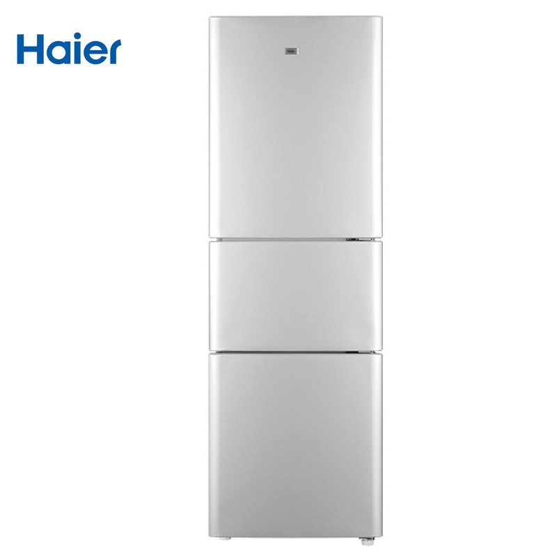 Haier\/海尔 BCD-201STPA 201升 三门节能经济