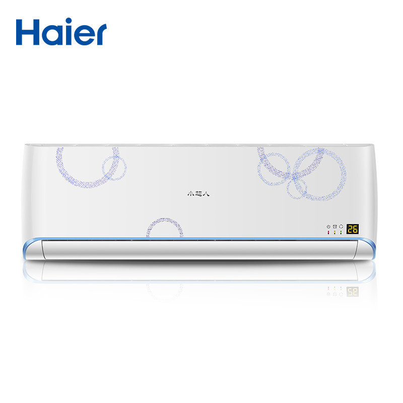 海尔(Haier)小超人 KFR-32GW\/03FAAAL23AX
