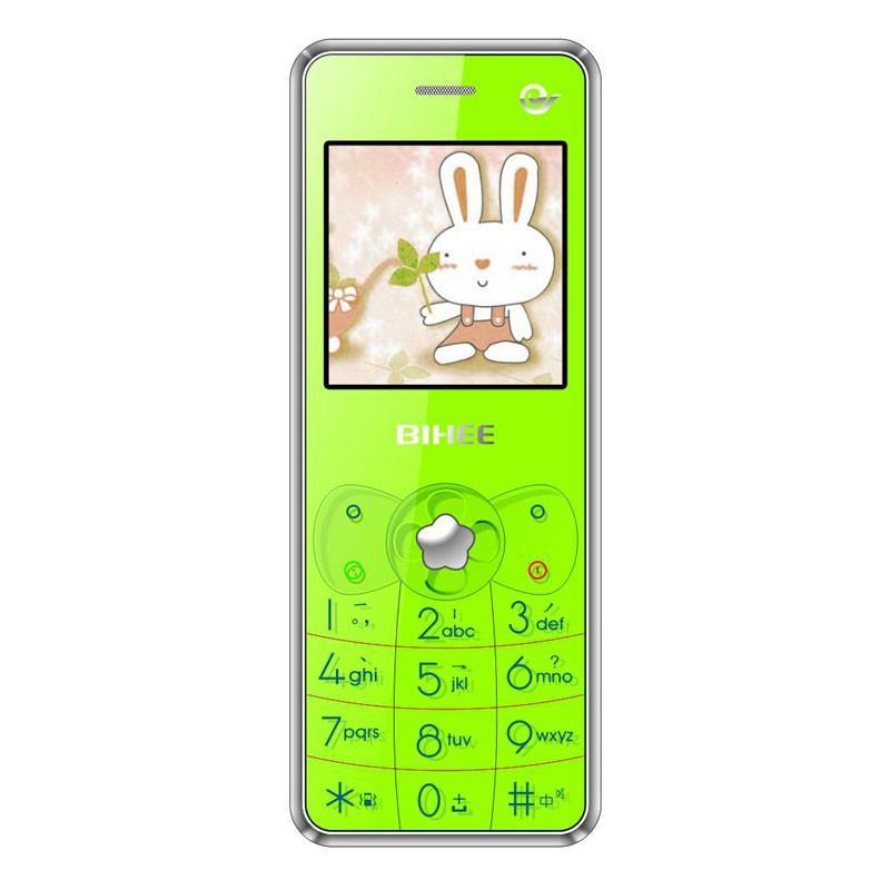 【卓瓦手机专卖店】BIHEE\/百合 C18 电信儿童