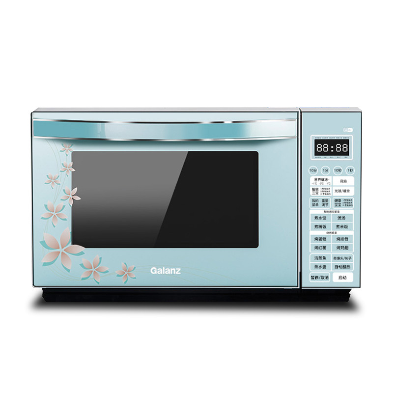 galanz/格兰仕 hc-83310fs 家用微波炉光波炉智能平板