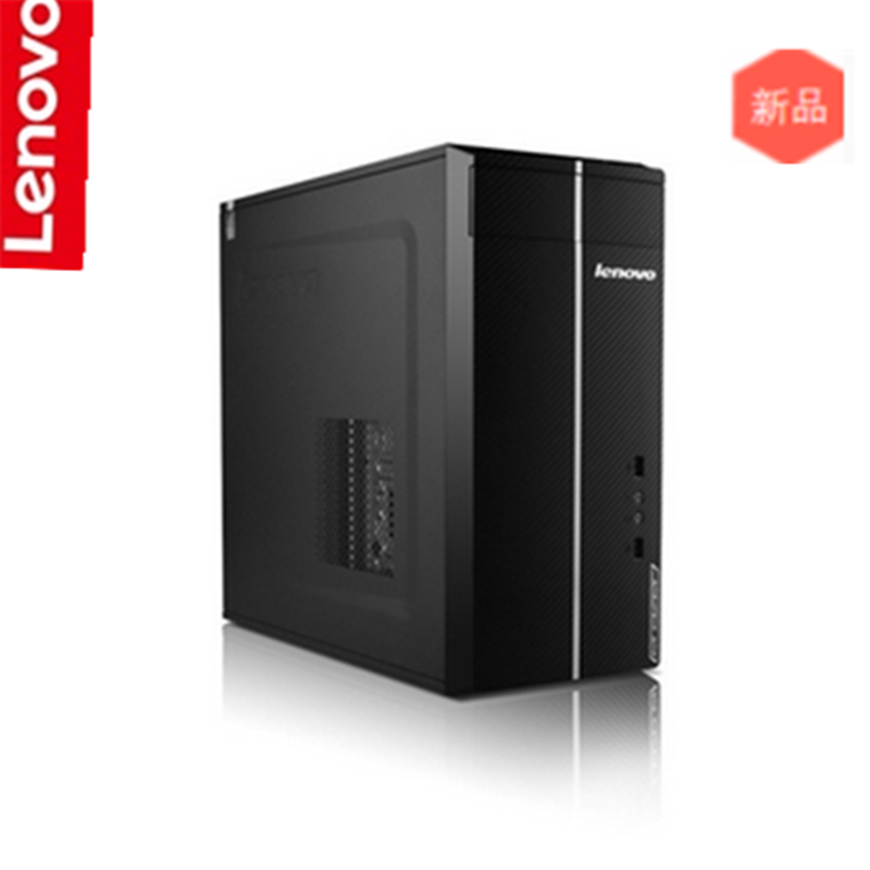 联想(lenovo) 异能者d5005 台式机电脑 单主机电脑