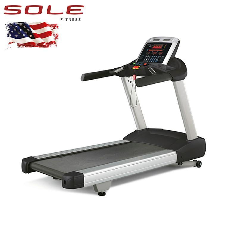 美国sole速尔F900进口铂金系列商用健身房电