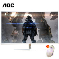 AOC T4017C 40英寸VA屏广视角HDMI接口全