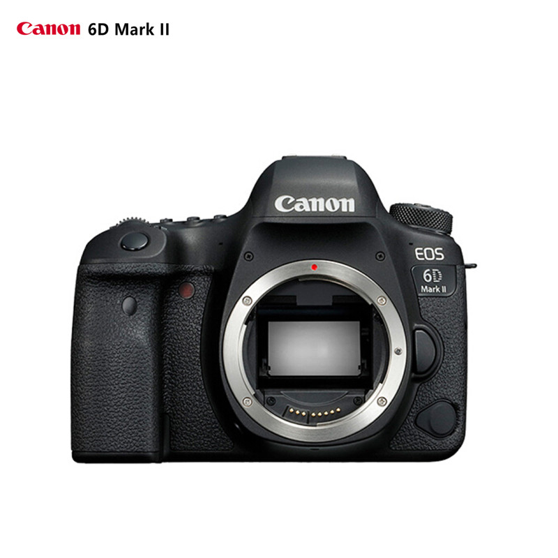 OS 6D Mark II单反相机 6d2套机 佳能6D2相机