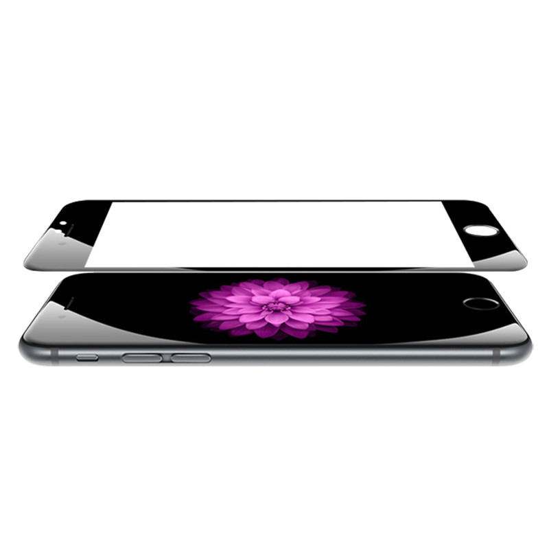 哈马(HIPPO)苹果iphone 7 全屏幕覆盖钢化玻璃