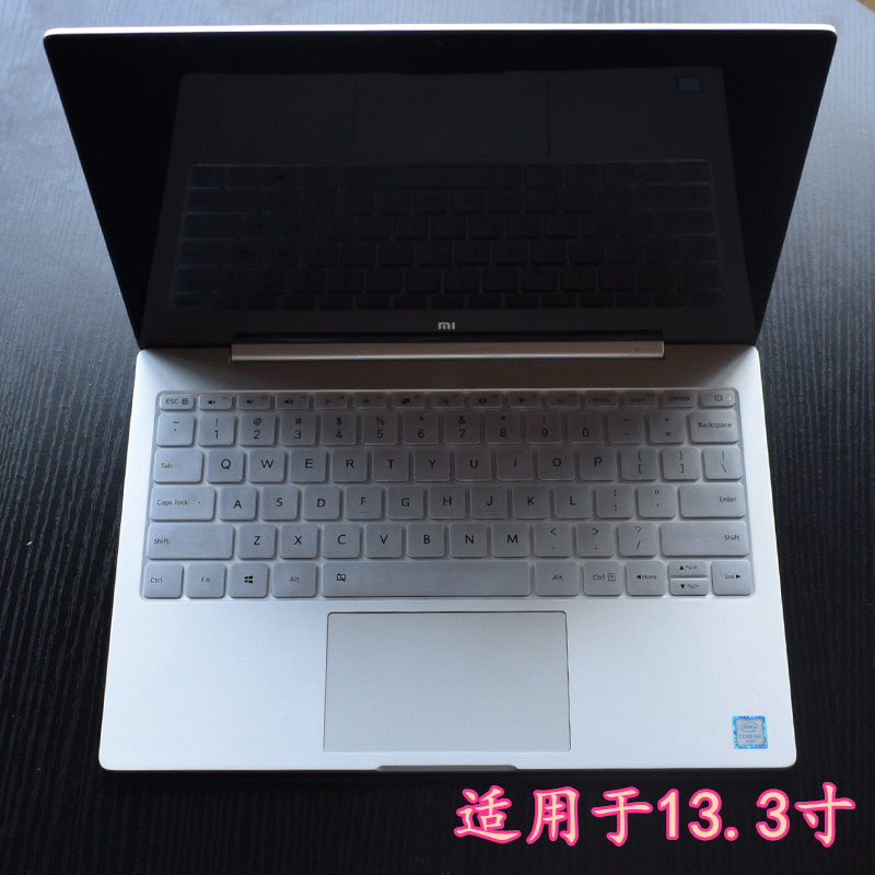 升派 小米Air13.3寸12.5寸笔记本电脑专用键盘