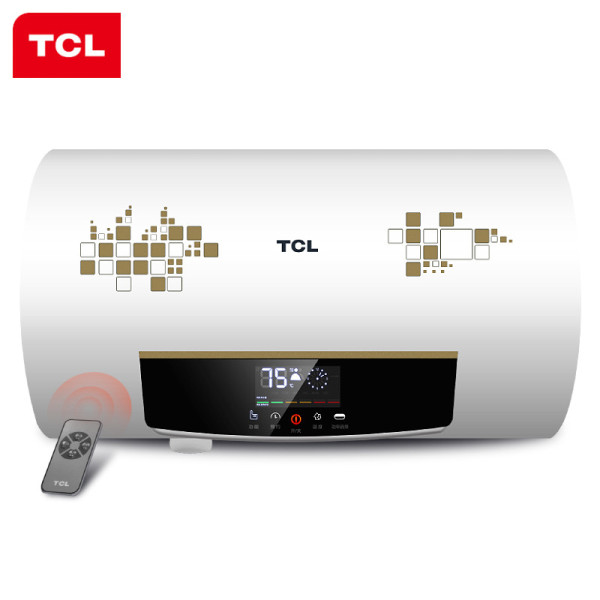 【TCL厨卫旗舰店】TCL 电热水器储水式 TDR