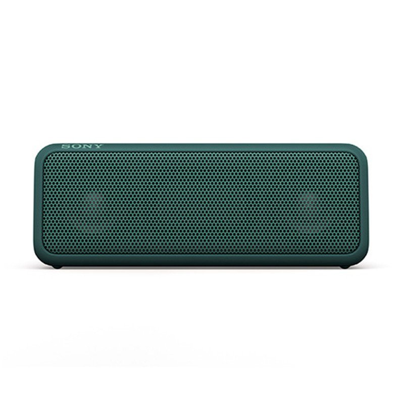 【国行】索尼(SONY) SRS-XB3 ExtraBass 蓝牙