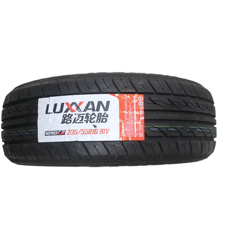 【美丽狮车业】路迈 轮胎 195/60r15 c2 88v 伊兰特