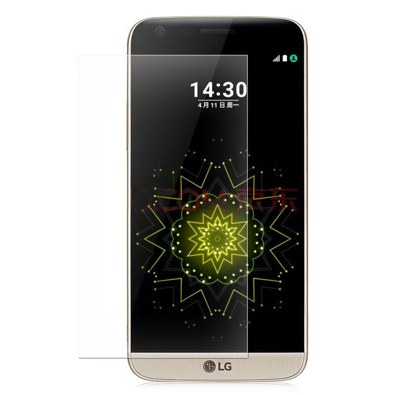 高士柏 LG g5钢化玻璃膜h830手机膜f700贴膜
