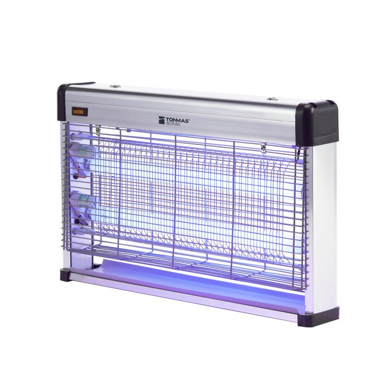 【汤玛斯旗舰店】汤玛斯灭蚊灯家用驱蚊灯灭蚊器 灭蝇灯餐厅防苍蝇灭蝇器TMS-30WP -苏宁易购