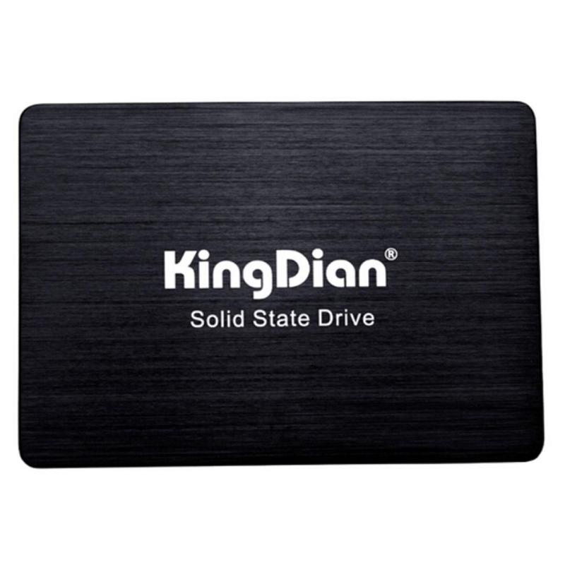 金典(KingDian) S400 120G 固态硬盘 金典(Kin