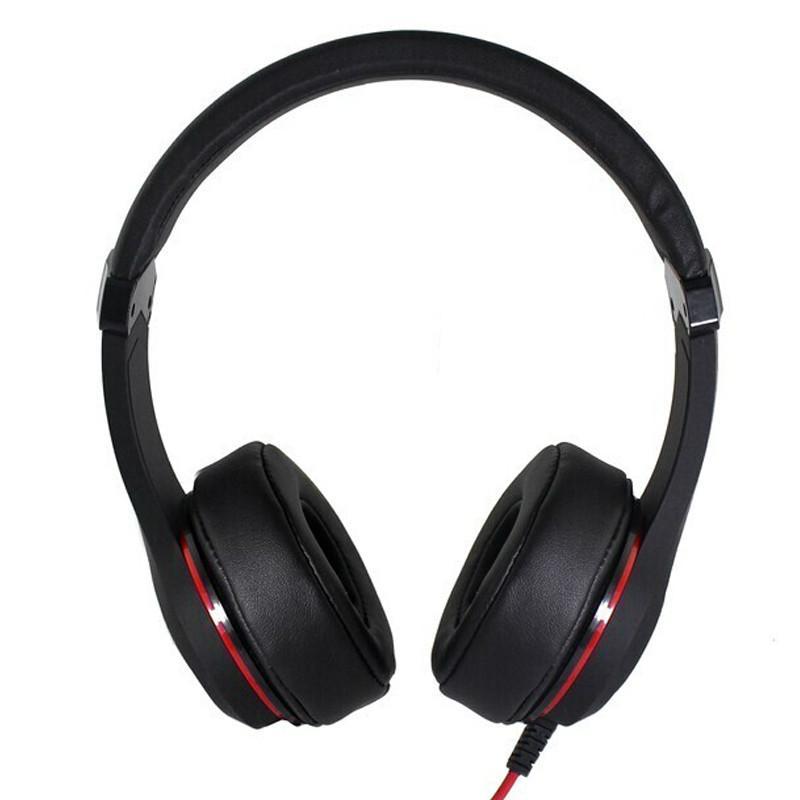 NUBWO\/狼博旺 N6手机耳机 头戴式电脑耳麦单