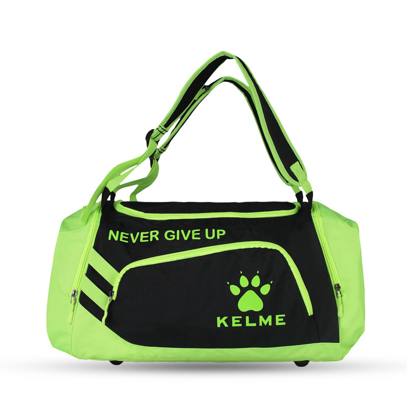 KELME卡尔美 K15S984 男女运动双肩包 旅行