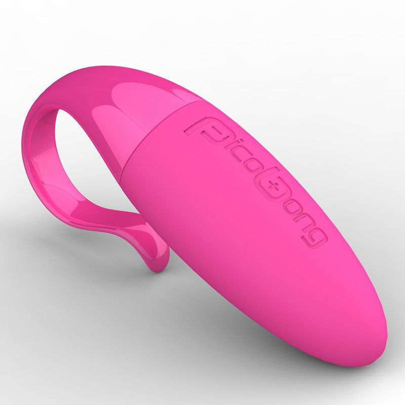 PICOBONG KOA科瓦蜜月(樱桃红)按摩棒 PIC