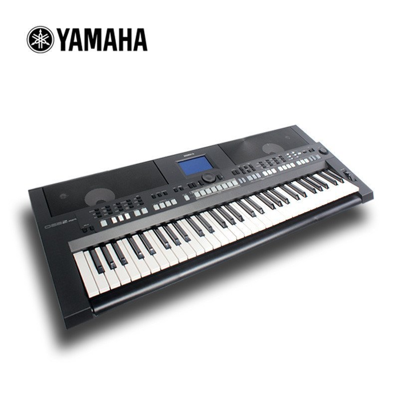 雅马哈电子琴PSR-S650 编曲键盘61键力度键